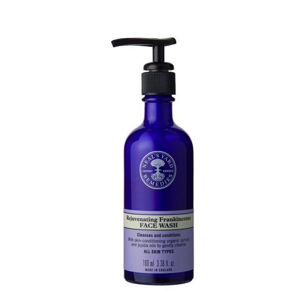 ニールズヤード レメディーズ NEAL&apos;S YARD REMEDIES フランキンセンスフェイシャル...