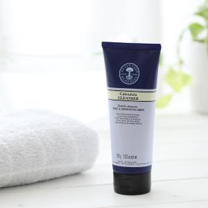 ニールズヤード レメディーズ  カレンデュラクレンジングクリーム 100g クレンザー メイク落とし