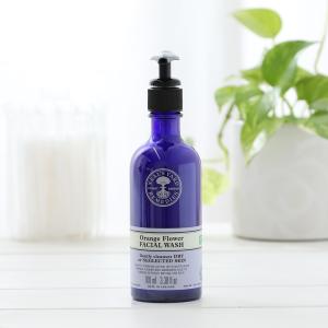 NEAL'S YARD REMEDIES（ニールズヤードレメディーズ） 洗顔