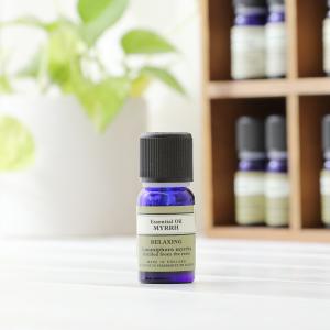 ニールズヤードWoman's Balance 5ml ニールズヤード レメディーズ / ブレンドエッセンシャルオイル