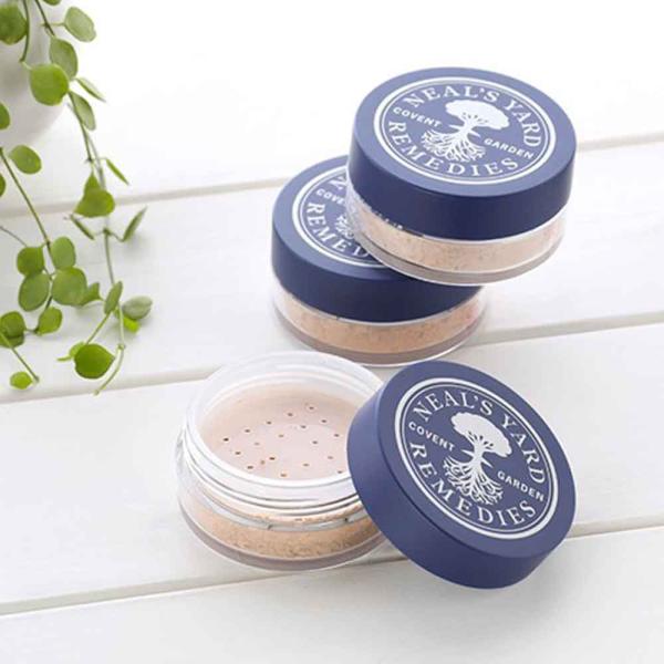 ニールズヤード レメディーズ NEAL&apos;S YARD REMEDIES ミネラルファンデーション 8...