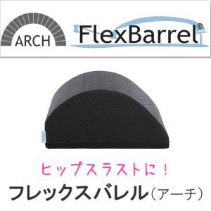 フレックスバレル(くじら型)パールホワイト : サンテプラスYahoo!店