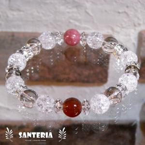 お守り✴︎大粒水晶♡ガーネット♡オニキス♡デザインブレスレット 天秤座新月◎守護石ローズクォーツ精麻お守りブレスレット14KGF