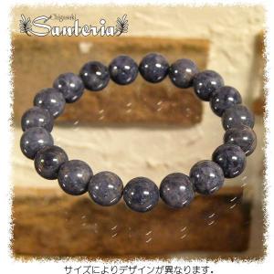 サファイア ブレスレット 10mm t589-6120 : 誠安天然石専門店 - 通販 