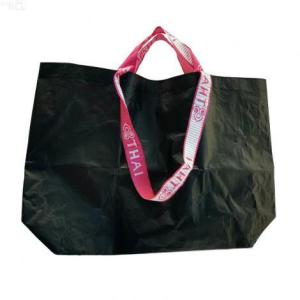 JAL エコバッグ 袋付 ネイビーフライト : サンテグジュペリ ヤフー