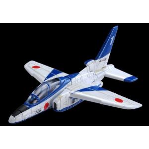 T-4ブルーインパルス ダイキャストモデル 1/200 : サンテグジュペリ