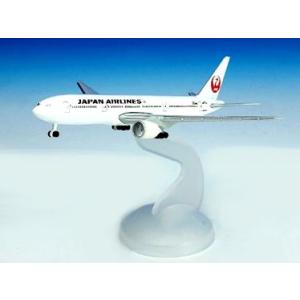 JAL B777-200 シュコー1/600　