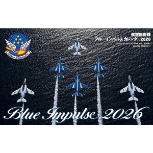 ブルーインパルス ガイドブック2024 : サンテグジュペリ ヤフー