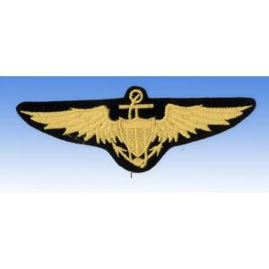 USAF Aircrew ウイングマークバッジ : サンテグジュペリ ヤフー