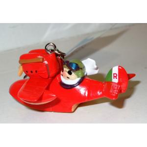 紅の豚　スタジオジブリ ティムドイル　ポルコ・ロッソ　サボイアS21フォルゴア 紅の豚 スタジオジブリ ティムドイル ポルコ・ロッソ サボイア