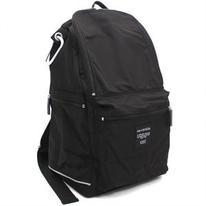 マリメッコ marimekko BUDDY リュック バックパック 026994 999 ブラック