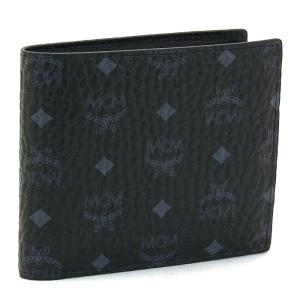Mcm メンズ二つ折り財布の商品一覧 財布 財布 ファッション小物 ファッション 通販 Yahoo ショッピング