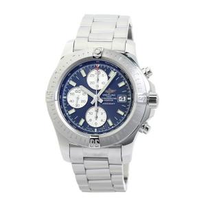 ブライトリング BREITLING コルト クロノグラフ オ...