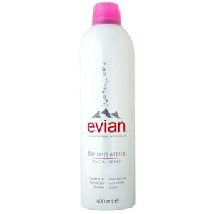 エビアン (エヴィアン)ブルミザトワール ウォーター スプレー 化粧水：400ml