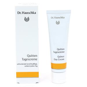 ドクターハウシュカ Dr.Hauschka DRH デイクリーム クインス 30ml