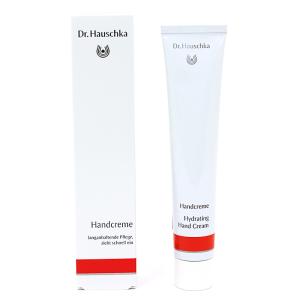 ドクターハウシュカ Dr.Hauschka DRH ハンドクリーム 50ml