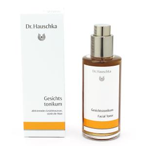 ドクターハウシュカ Dr.Hauschka DRH フェイシャルトナー 化粧水 100ml