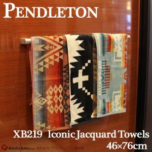 ペンドルトン PENDLETON フェイスタオ...の詳細画像1