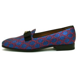 Gucci メンズシューズ 紳士靴 色 ブルー系 の商品一覧 ファッション 通販 Yahoo ショッピング