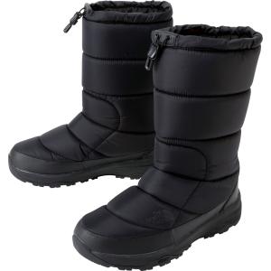ノースフェイス THE NORTH FACE ヌプシ ブーティ VI ウォータープルーフ