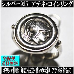 Give Me a Wing ヴィーナス 18~30号 指輪 メンズ シルバー925 シルバー