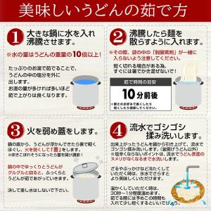当日発送(16時頃迄) 【900g 生麺 讃岐...の詳細画像5