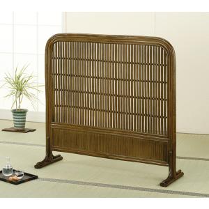 アジアン家具 籐 ラタンハンガーラック 上棚付ワイドラック 巾120cm