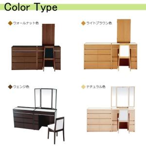 鏡台/三面鏡セット シュバリエ75 24半三面...の詳細画像3