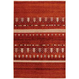 ラグ カーペット 絨毯 240×300cm オレンジ色 長方形 ウィルトン ラグ カーペット 絨毯 240×300cm オレンジ色 長方形 ウィルトン