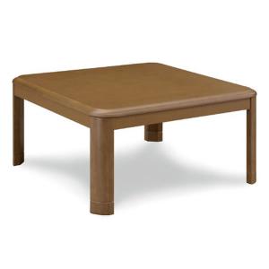 IRIS OHYAMA（アイリスオーヤマ） こたつテーブル 正方形 人感センサー