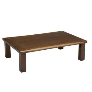 カリモク家具（KARIMOKU FURNITURE） 花梨座卓テーブル カリモク 本漆