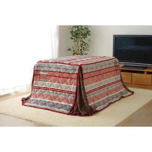 協立工芸 こたつ布団 単品 105cm幅用 ダイニングこたつ用 ハイタイプ