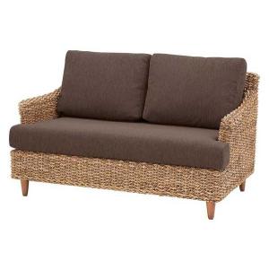 今枝商店 籐カウチソファ ラタンチェア 籐椅子 Y-888 アジアンテイスト