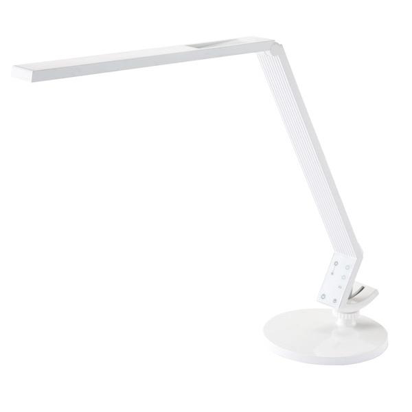 LEDデスクライト イルミネーター(ILLUMITATOR) コイズミ ホワイト色