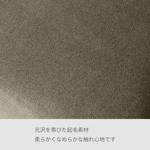 リクライニングチェアー 布張りハイバックチェア...の詳細画像4