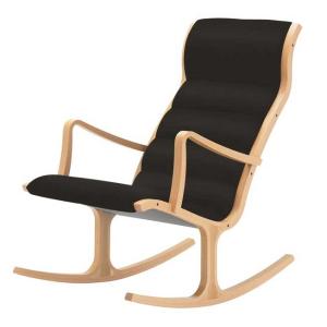 カリモク家具（KARIMOKU FURNITURE） 搬入設置 布張りロッキング
