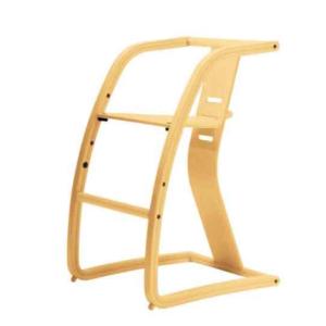 キッズチェアー 木製曲げ木 T-5623 国産品 天童木工製