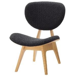 天童木工 中座イス 座椅子 『Chuza-isu』 張地：グレードV 『オール