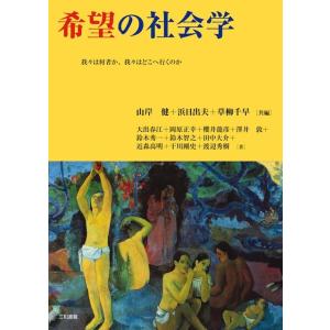 希望の社会学