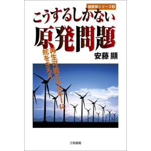 こうするしかない原発問題