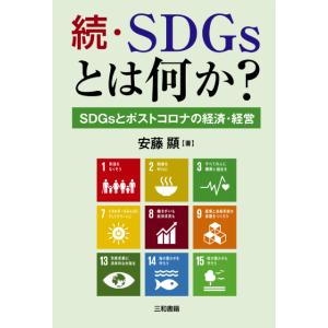 続・SDGsとは何か？