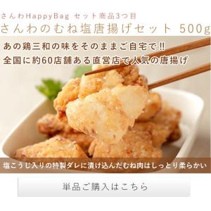 送料無料 お得な大容量 さんわのHappyBa...の詳細画像4