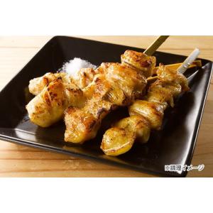 送料別 焼き鳥 冷凍 ぼんじり 骨なし 創業明...の詳細画像2