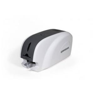 GRASYS 片面印刷 IDカードプリンター ID170 : サンワOAネットショップ