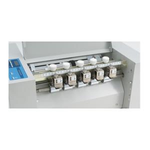 ライオン事務器 LF-MC 自動ミシン目カッター きりとれーる LP-117用