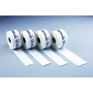 マックス（MAX） (サイズ選択 50巻入) 感熱紙ラベル 幅40mm LP-S4028VP
