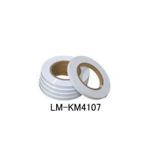 マックス　レタツイン　記名板　LM-KM4107　10.7mm幅　1箱1巻入※LM-550W2、55...