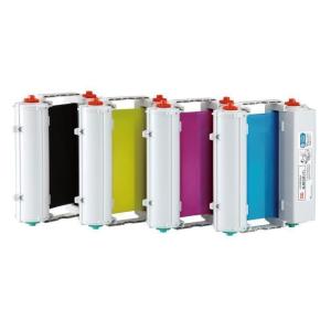 マックス（MAX） ビーポップ（CPM-200）専用インクリボン SL-R207T