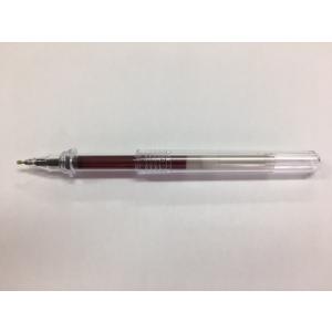 （在庫あり）マックス　ワードライタ専用シンボールペンユニット（替え芯 赤）　BL81012