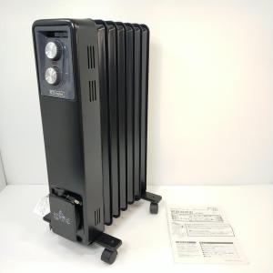 【美品】ディンプレックス オイルフリーヒーター 暖房機 ストーブ ECR12